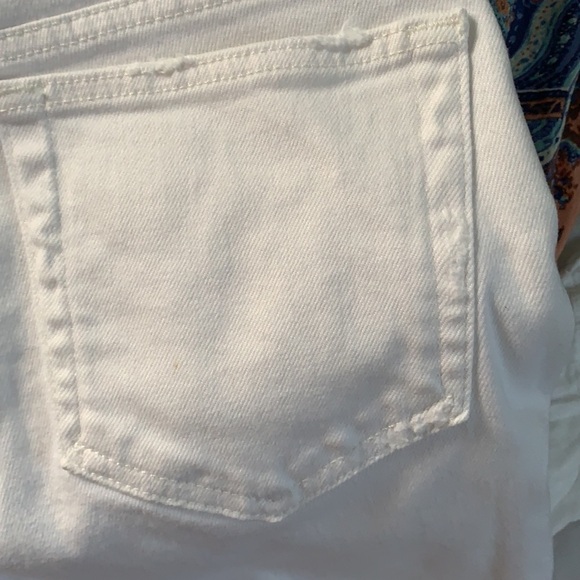 GRLFRND Reed High Rise Ankle Slim Jeans 26 - Picture 13 of 13